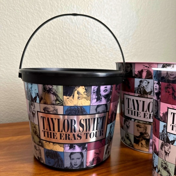 Taylor Swift The Eras Tour Movie Merch - Picture 5 of 5